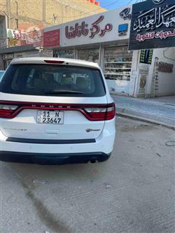دودج دورانجو